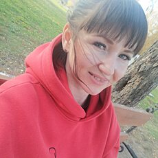 Фотография девушки Маргарита, 37 лет из г. Среднеколымск