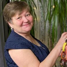 Фотография девушки Татьяна, 61 год из г. Волгоград