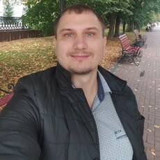 Фотография мужчины Василий, 34 года из г. Ульяновск