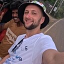 Антонио, 32 года