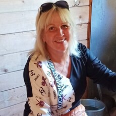 Фотография девушки Nezabybka, 59 лет из г. Могилев