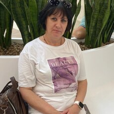 Фотография девушки Лариса, 51 год из г. Дзержинск