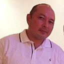 Куаныш, 42 года