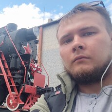 Фотография мужчины Григорий, 30 лет из г. Чайковский