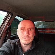 Фотография мужчины Александр, 44 года из г. Рязань