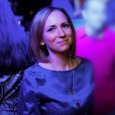 Фотография девушки Алена, 38 лет из г. Мончегорск