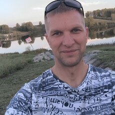 Фотография мужчины Сергей, 46 лет из г. Горно-Алтайск