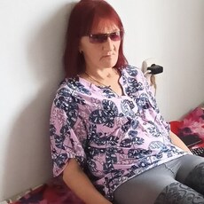 Фотография девушки Ольга, 52 года из г. Хабаровск