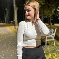 Фотография девушки Sss, 20 лет из г. Воскресенск