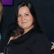 Фотография девушки Ульяна, 35 лет из г. Санкт-Петербург