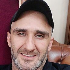 Фотография мужчины Карен, 43 года из г. Череповец