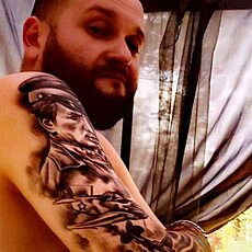 Фотография мужчины Роман, 39 лет из г. Балашиха