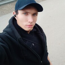 Фотография мужчины Владимир, 30 лет из г. Алматы