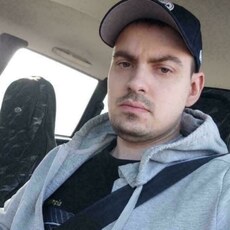 Фотография мужчины Павел, 35 лет из г. Новокузнецк