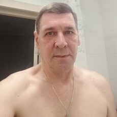 Фотография мужчины Сергей, 55 лет из г. Асбест