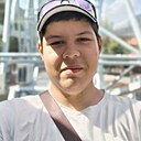Тимур, 22 года