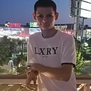 Денис, 25 лет