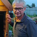 Эдвард, 55 лет