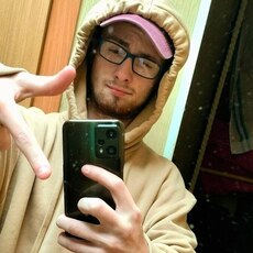 Фотография мужчины Данила, 21 год из г. Москва