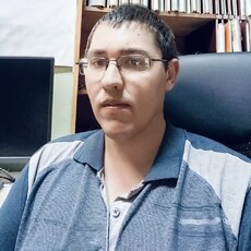 Фотография мужчины Андрей, 33 года из г. Экибастуз