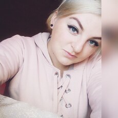 Фотография девушки Алина, 27 лет из г. Столин
