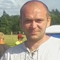 Фотография мужчины Александр, 40 лет из г. Рыбинск