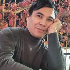 Фотография мужчины Максат, 40 лет из г. Актау