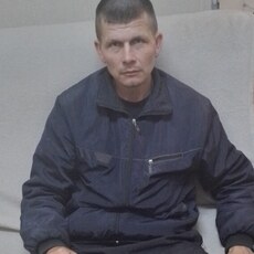 Фотография мужчины Алексей, 45 лет из г. Тамбов