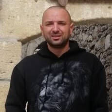 Фотография мужчины Ден, 38 лет из г. Симферополь