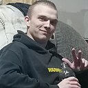Даня, 22 года