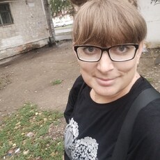 Фотография девушки Светлана, 42 года из г. Комсомольск-на-Амуре