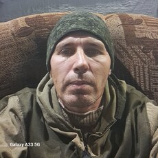 Фотография мужчины Иннокентий, 41 год из г. Чита