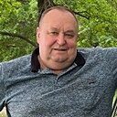 Сергей, 64 года