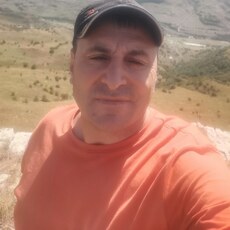 Фотография мужчины Вадим, 45 лет из г. Печора