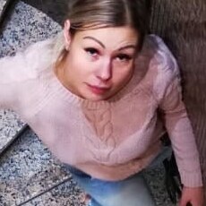 Фотография девушки Анастасия, 35 лет из г. Владимир
