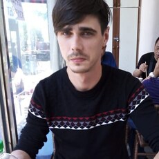 Фотография мужчины Артем, 34 года из г. Комсомольск-на-Амуре