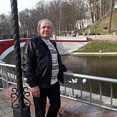 Фотография мужчины Владимир, 62 года из г. Калинковичи