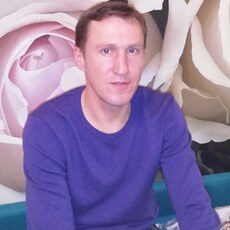 Фотография мужчины Павел, 42 года из г. Короча
