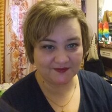 Фотография девушки Юлия, 41 год из г. Тверь