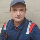 Роман, 43 года