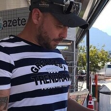 Фотография мужчины Булат, 40 лет из г. Казань