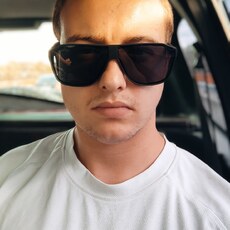 Фотография мужчины Алексей, 24 года из г. Новокуйбышевск