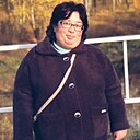 Люба, 39 лет