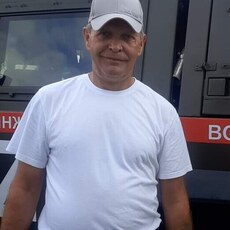 Фотография мужчины Сергей, 52 года из г. Москва