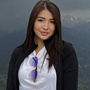 Анель, 38 лет