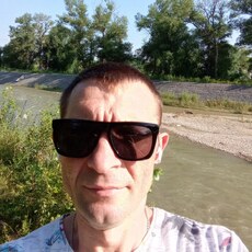 Фотография мужчины Андрей, 44 года из г. Ессентуки