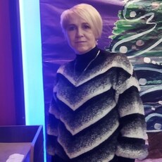 Фотография девушки Ирина, 47 лет из г. Бишкек