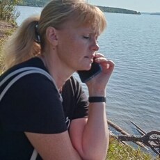 Фотография девушки Ольга, 44 года из г. Владимир