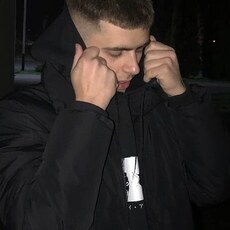 Фотография мужчины Юра, 24 года из г. Пинск