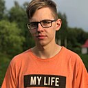Валентин, 28 лет